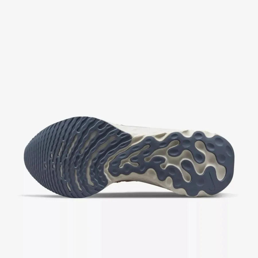 Кросівки Nike React Infinity Run Flyknit 2 Premium DH2497-600