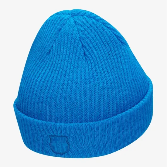 Шапка Nike FC Barcelona Fisherman Beanie DH2514-427