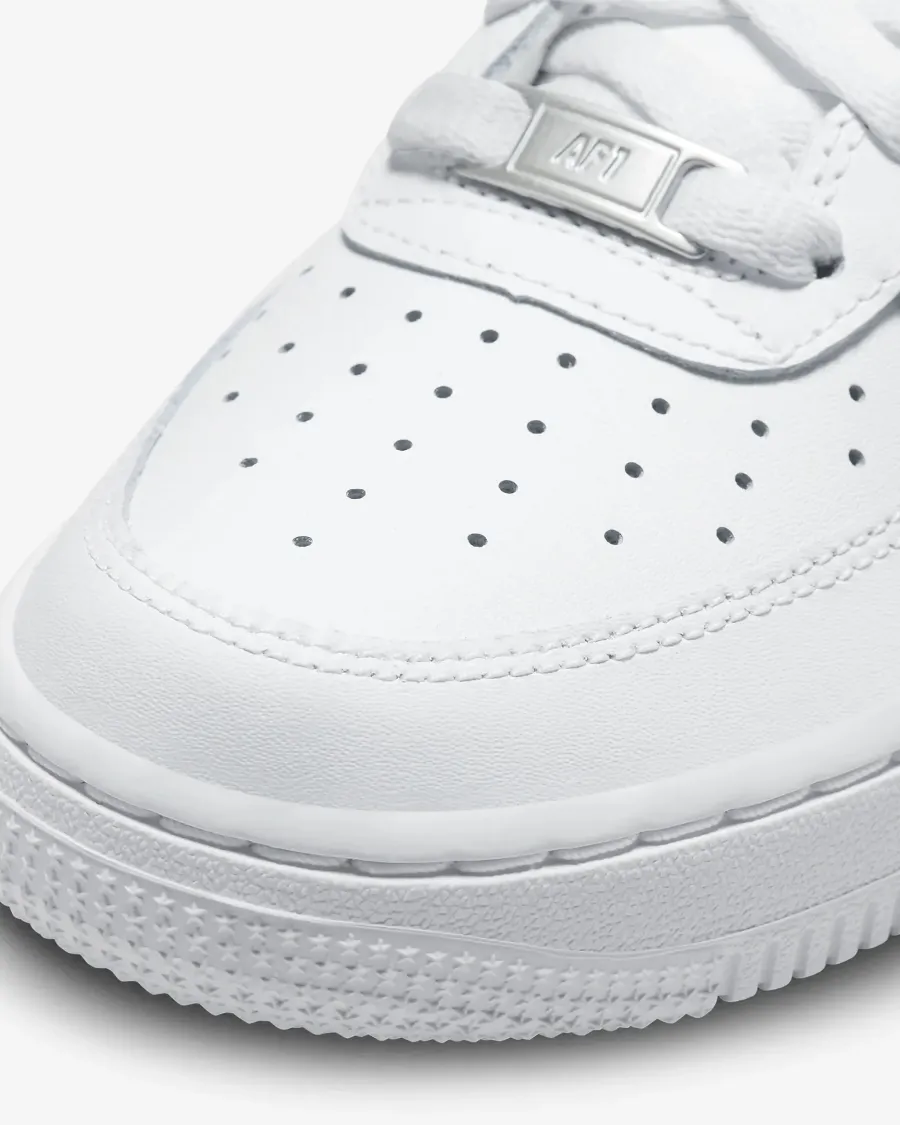 Кросівки Nike Air Force 1 Low DH2920-111
