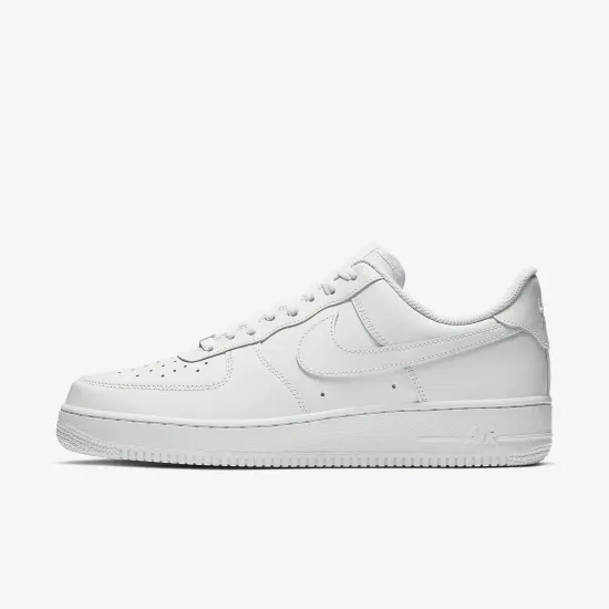 Кросівки Nike Air Force 1 Low LE Toddler DH2926-111