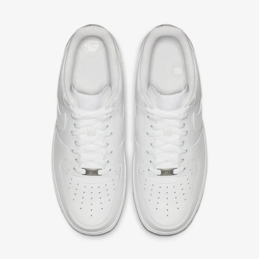 Кросівки Nike Air Force 1 Low LE Toddler DH2926-111