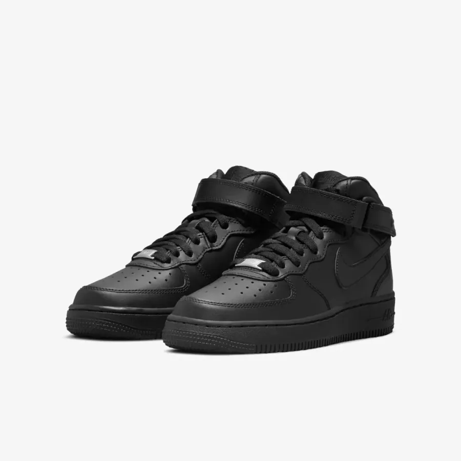 Кросівки Nike Air Force 1 Mid DH2933-001