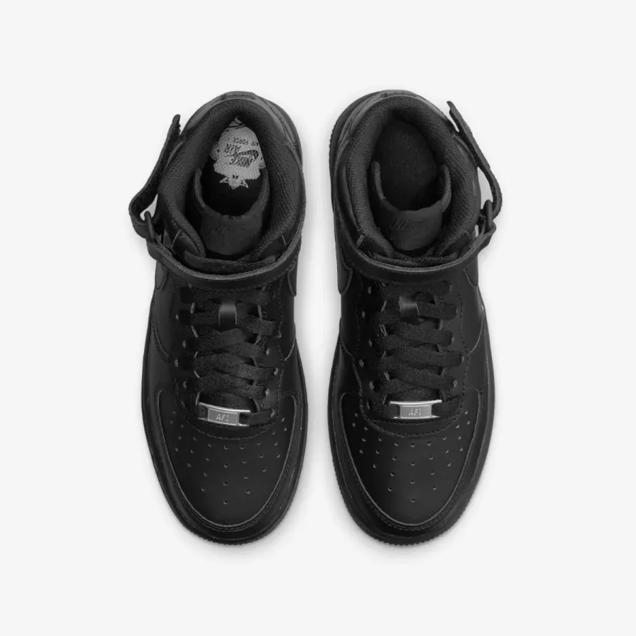Кросівки Nike Air Force 1 Mid DH2933-001