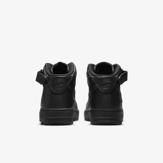 Кросівки Nike Air Force 1 Mid DH2933-001