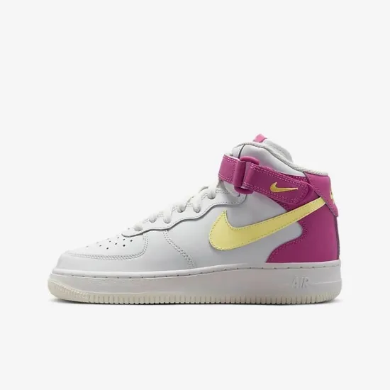 Кросівки Nike Air Force 1 Mid DH2933-100