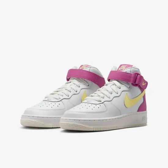 Кросівки Nike Air Force 1 Mid DH2933-100