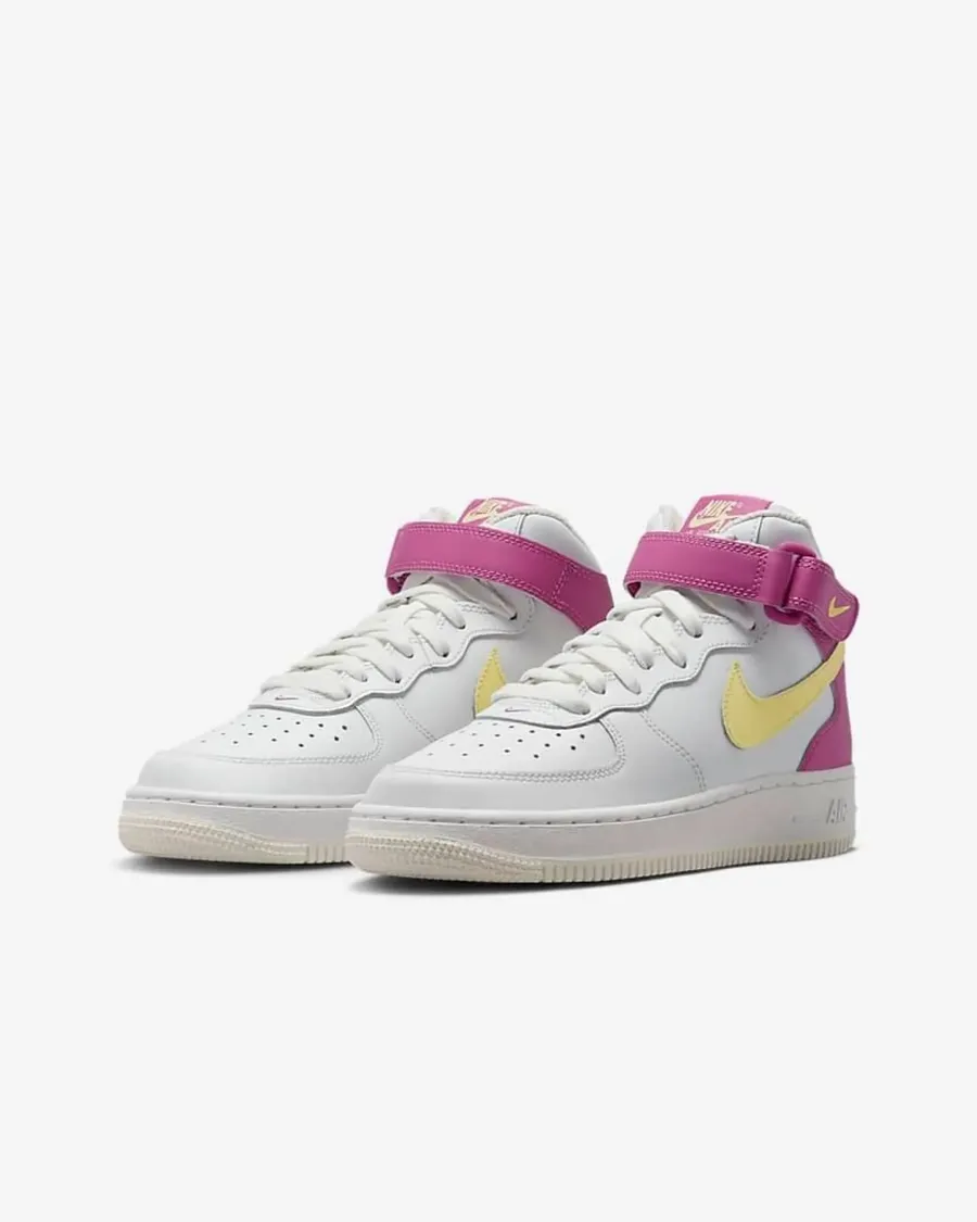 Кросівки Nike Air Force 1 Mid DH2933-100