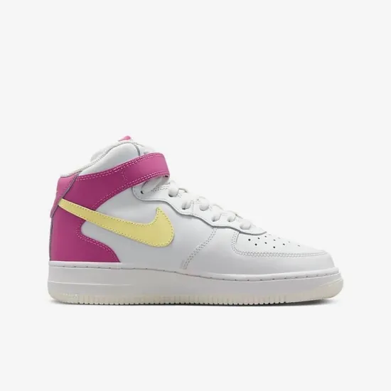 Кросівки Nike Air Force 1 Mid DH2933-100