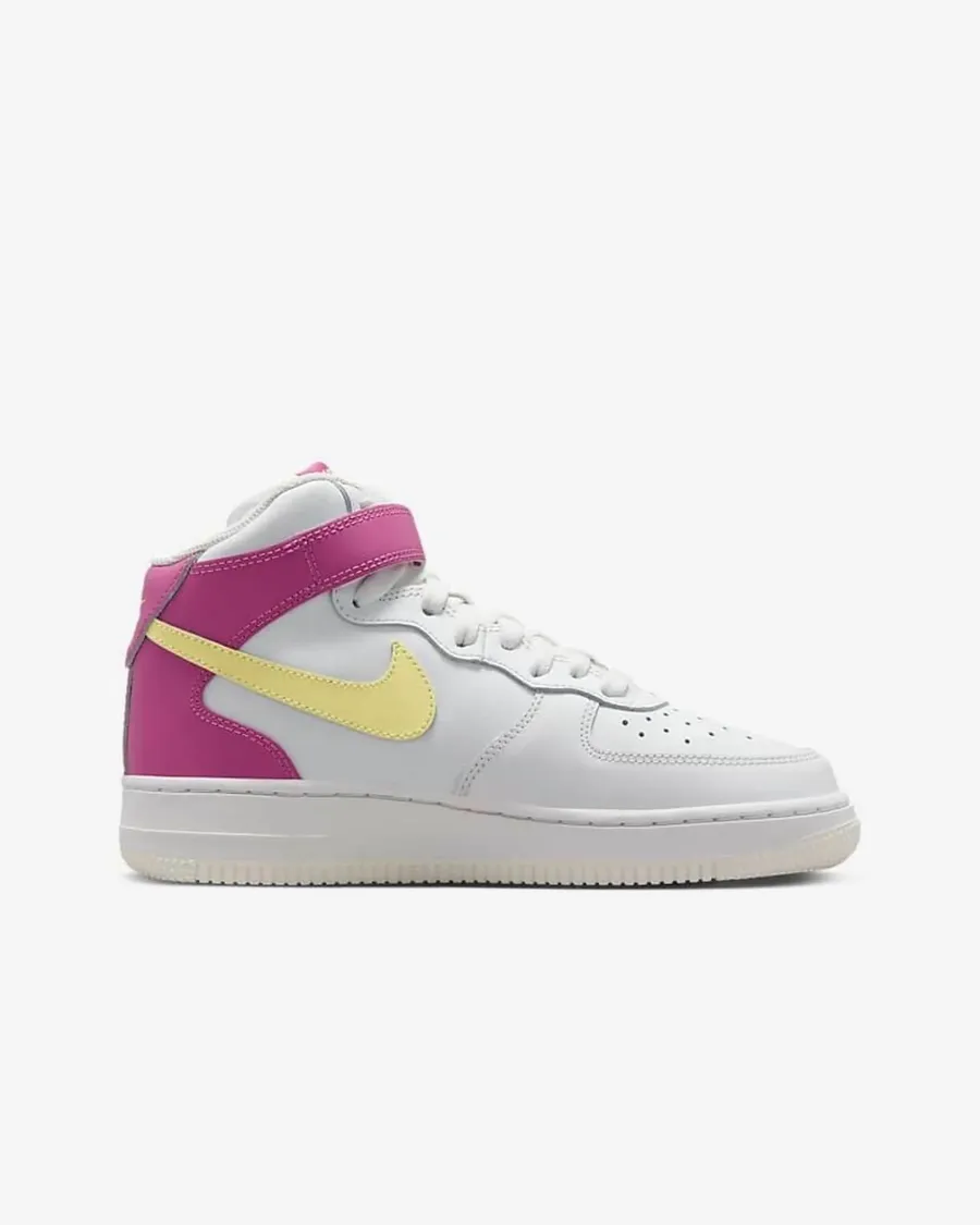 Кросівки Nike Air Force 1 Mid DH2933-100