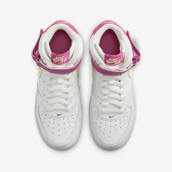 Кросівки Nike Air Force 1 Mid DH2933-100