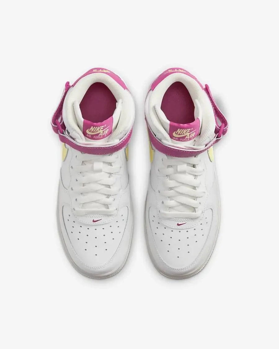 Кросівки Nike Air Force 1 Mid DH2933-100