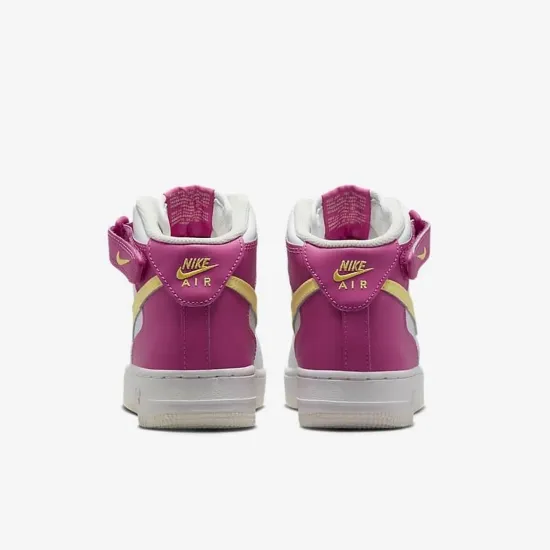 Кросівки Nike Air Force 1 Mid DH2933-100