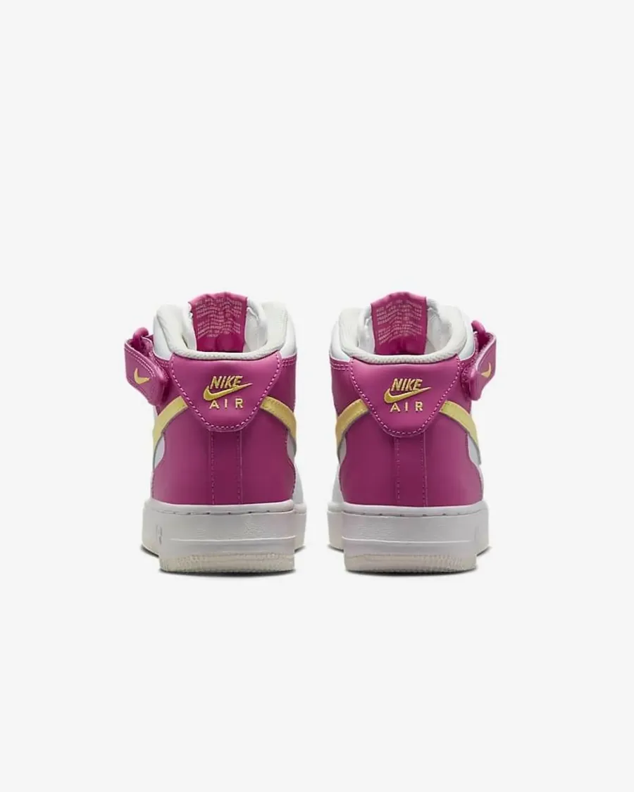 Кросівки Nike Air Force 1 Mid DH2933-100