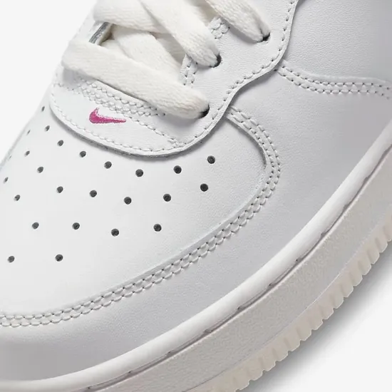 Кросівки Nike Air Force 1 Mid DH2933-100