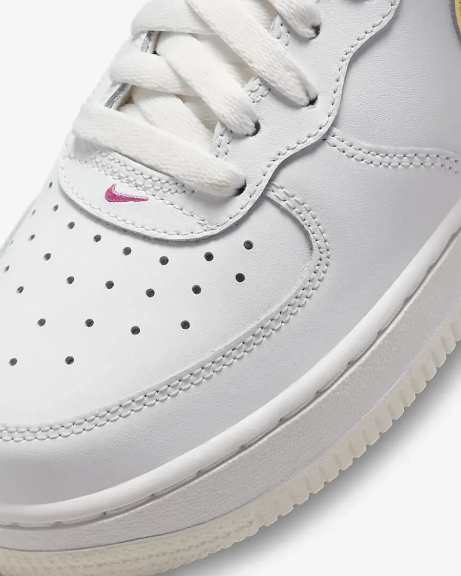 Кросівки Nike Air Force 1 Mid DH2933-100