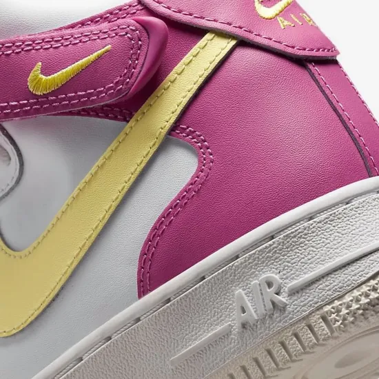 Кросівки Nike Air Force 1 Mid DH2933-100