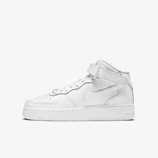 Кросівки Nike Air Force 1 Mid DH2933-111