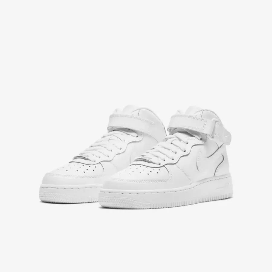 Кросівки Nike Air Force 1 Mid DH2933-111