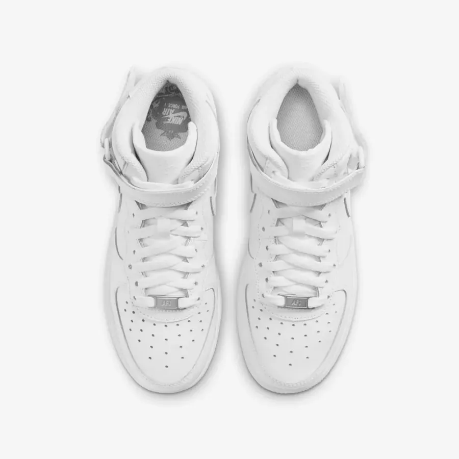Кросівки Nike Air Force 1 Mid DH2933-111