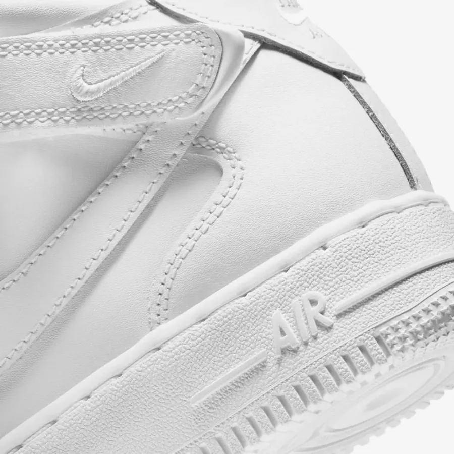 Кросівки Nike Air Force 1 Mid DH2933-111