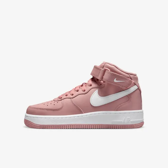 Кросівки Nike Air Force 1 Mid DH2933-600