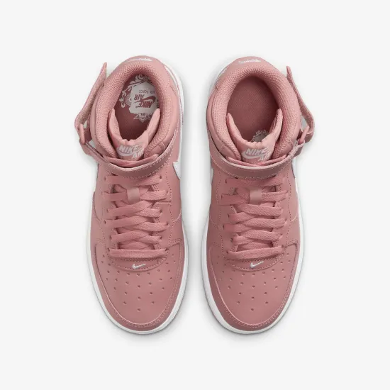 Кросівки Nike Air Force 1 Mid DH2933-600