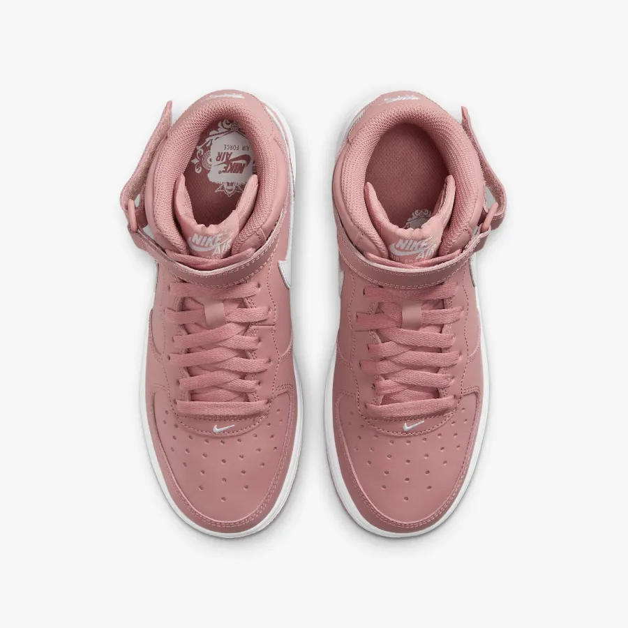 Кросівки Nike Air Force 1 Mid DH2933-600