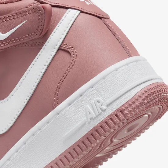 Кросівки Nike Air Force 1 Mid DH2933-600
