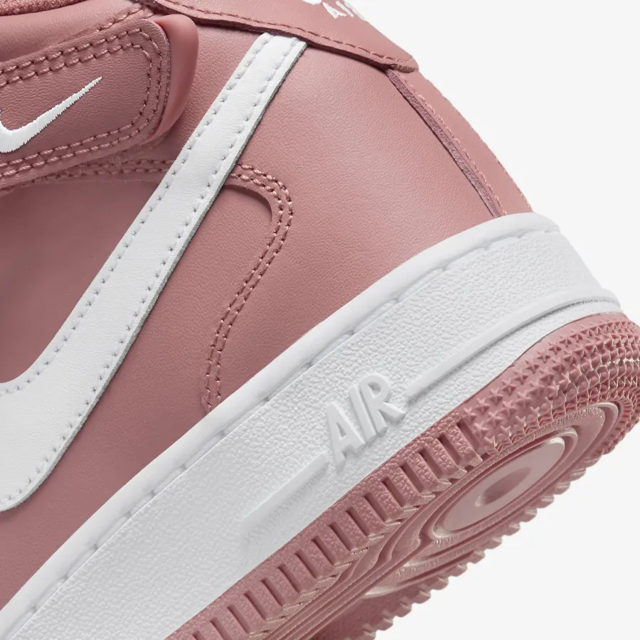 Кросівки Nike Air Force 1 Mid DH2933-600