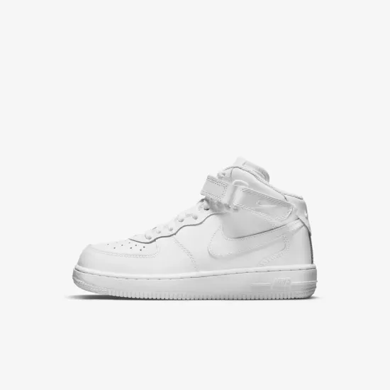 Кросівки Nike Air Force 1 Mid LE Preschool DH2934-111