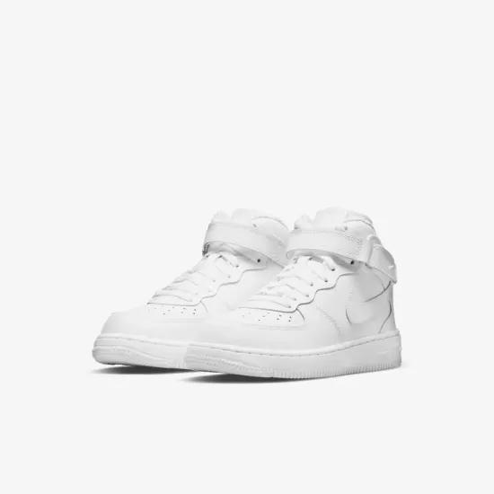 Кросівки Nike Air Force 1 Mid LE Preschool DH2934-111