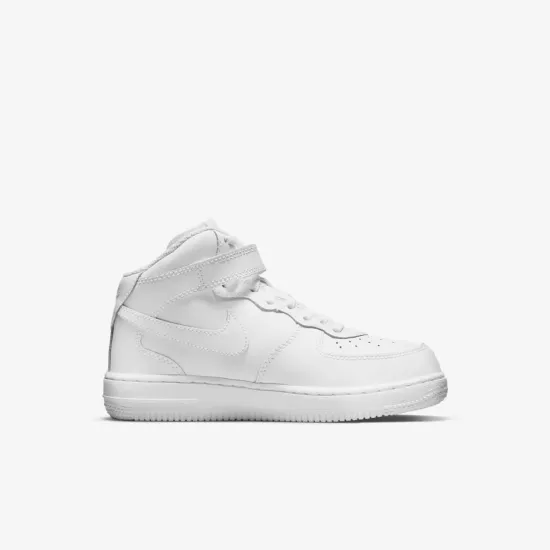 Кросівки Nike Air Force 1 Mid LE Preschool DH2934-111