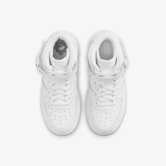 Кросівки Nike Air Force 1 Mid LE Preschool DH2934-111