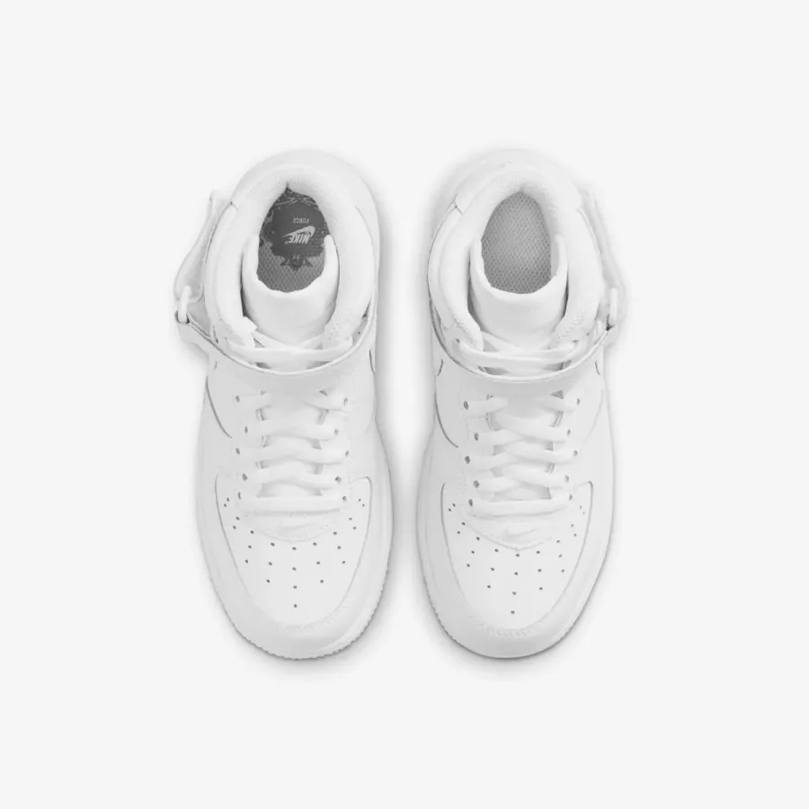 Кросівки Nike Air Force 1 Mid LE Preschool DH2934-111