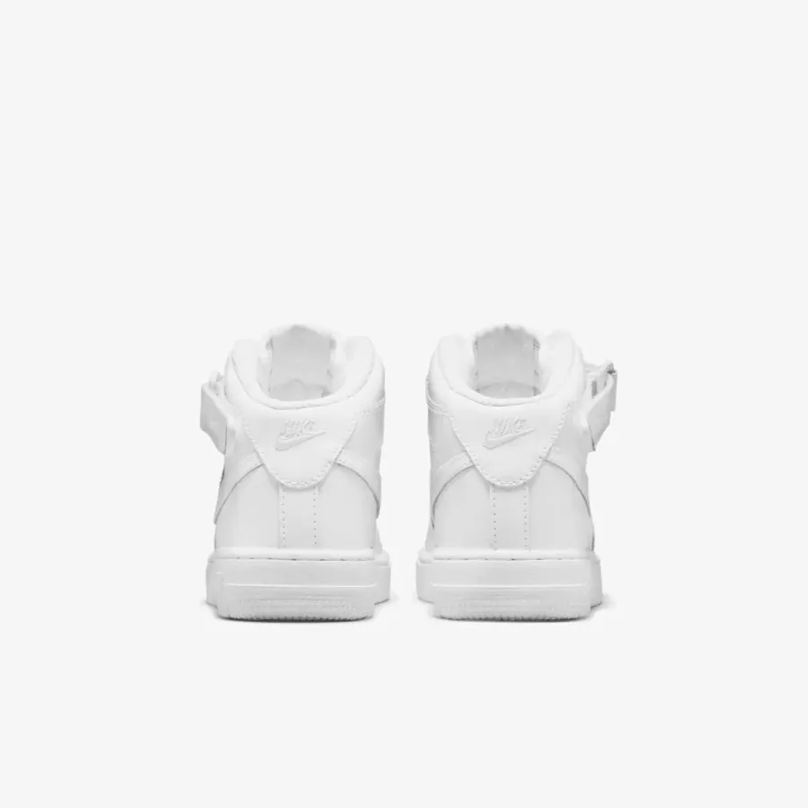 Кросівки Nike Air Force 1 Mid LE Preschool DH2934-111