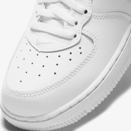 Кросівки Nike Air Force 1 Mid LE Preschool DH2934-111