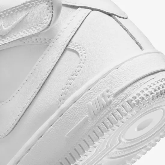 Кросівки Nike Air Force 1 Mid LE Preschool DH2934-111