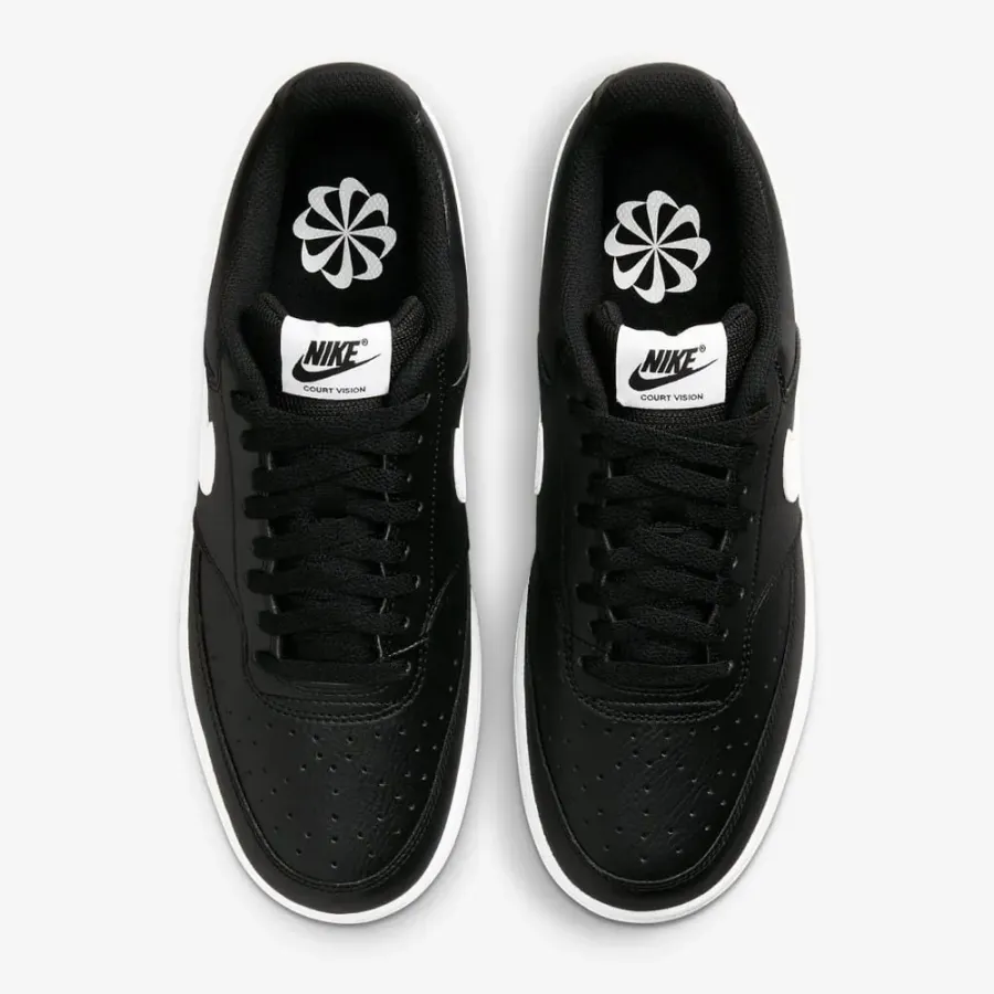 Кросівки Nike Court Vision Low DH2987-001