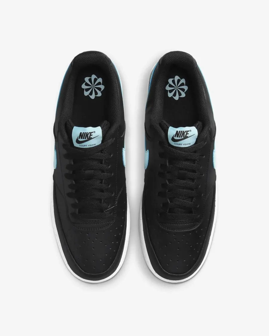 Кросівки Nike Court Vision Low DH2987-006