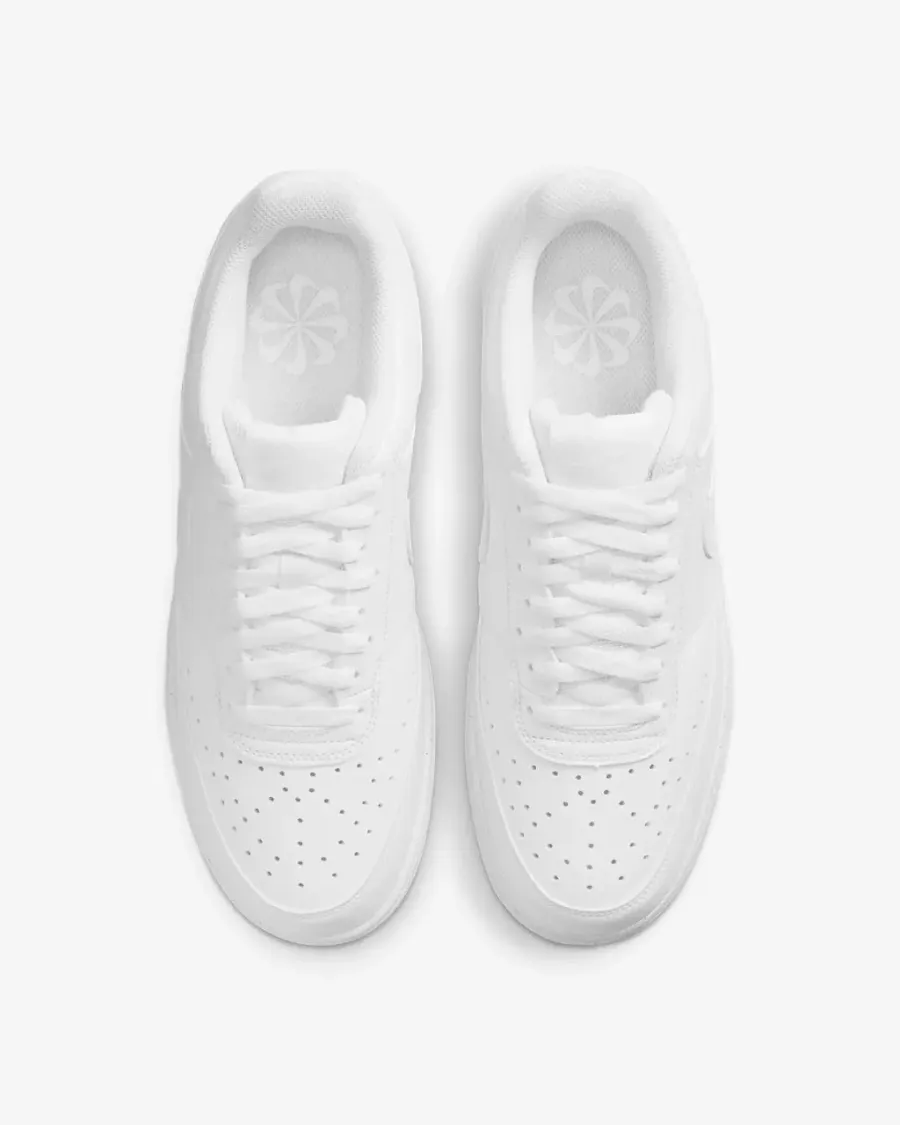 Кросівки Nike Court Vision Low Next Nature DH2987-100