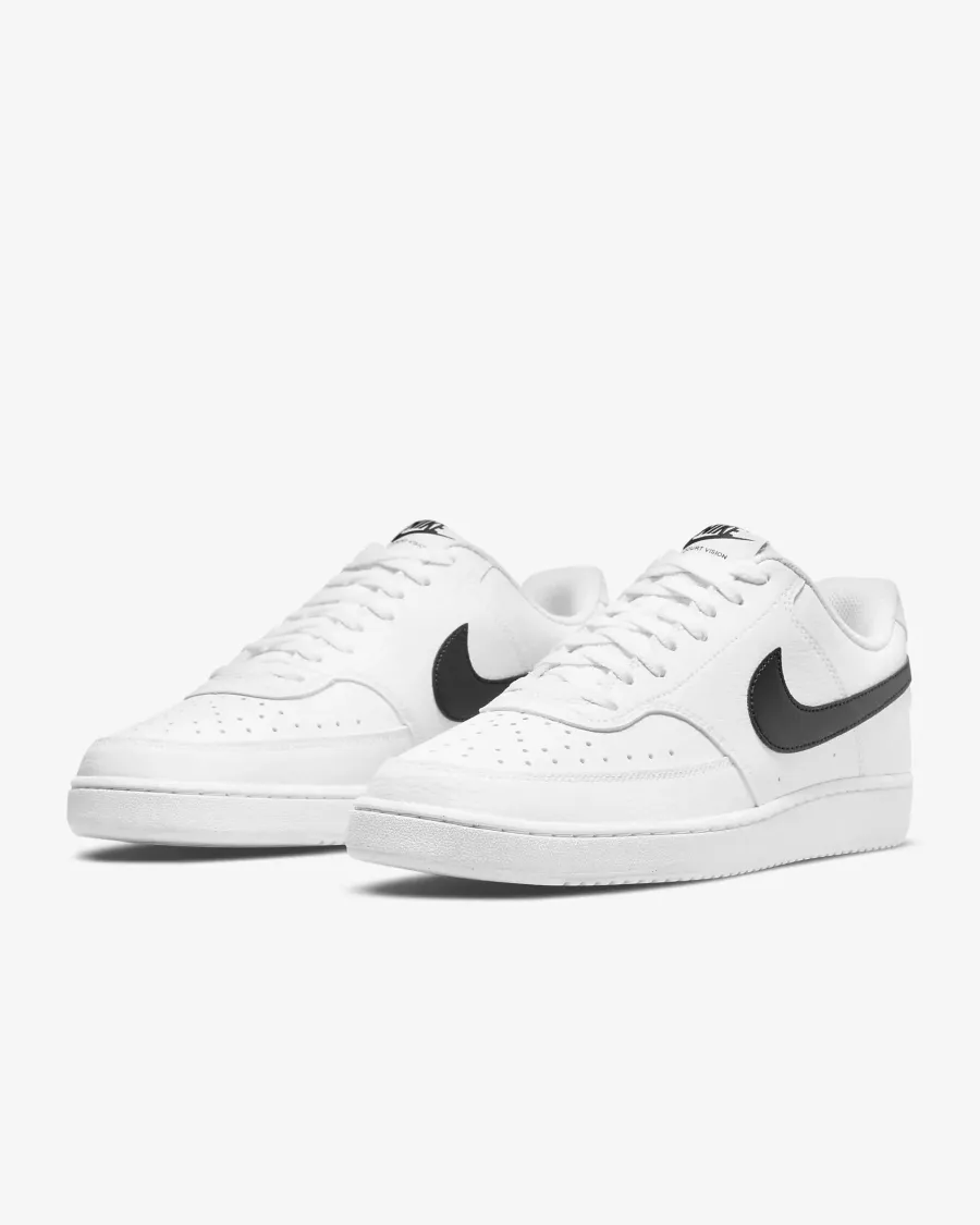 Кросівки Nike Court Vision Low Next Nature DH2987-101
