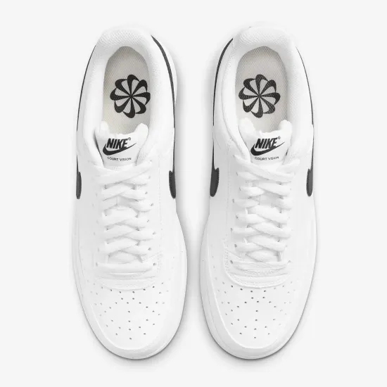 Кросівки Nike Court Vision Low Next Nature DH2987-101