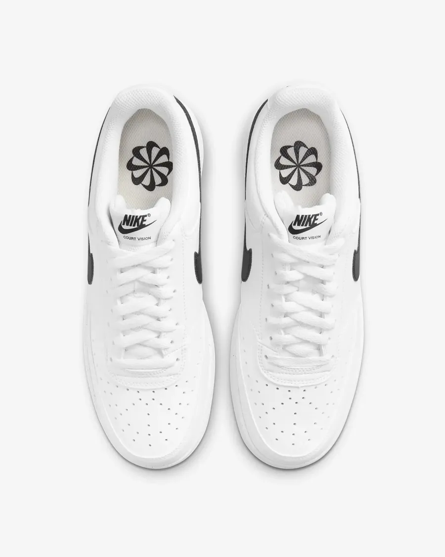 Кросівки Nike Court Vision Low Next Nature DH2987-101