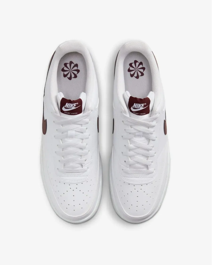 Кросівки Nike Court Vision Low DH2987-113