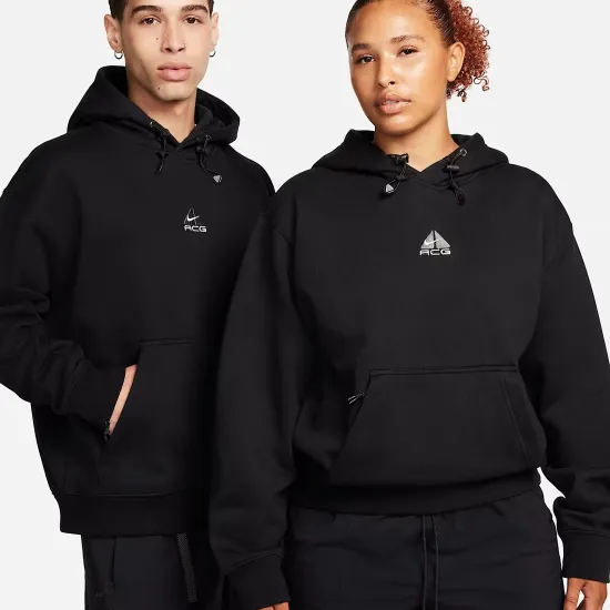 Кофта Nike ACG Therma-FIT Fleece Pullover DH3087-013