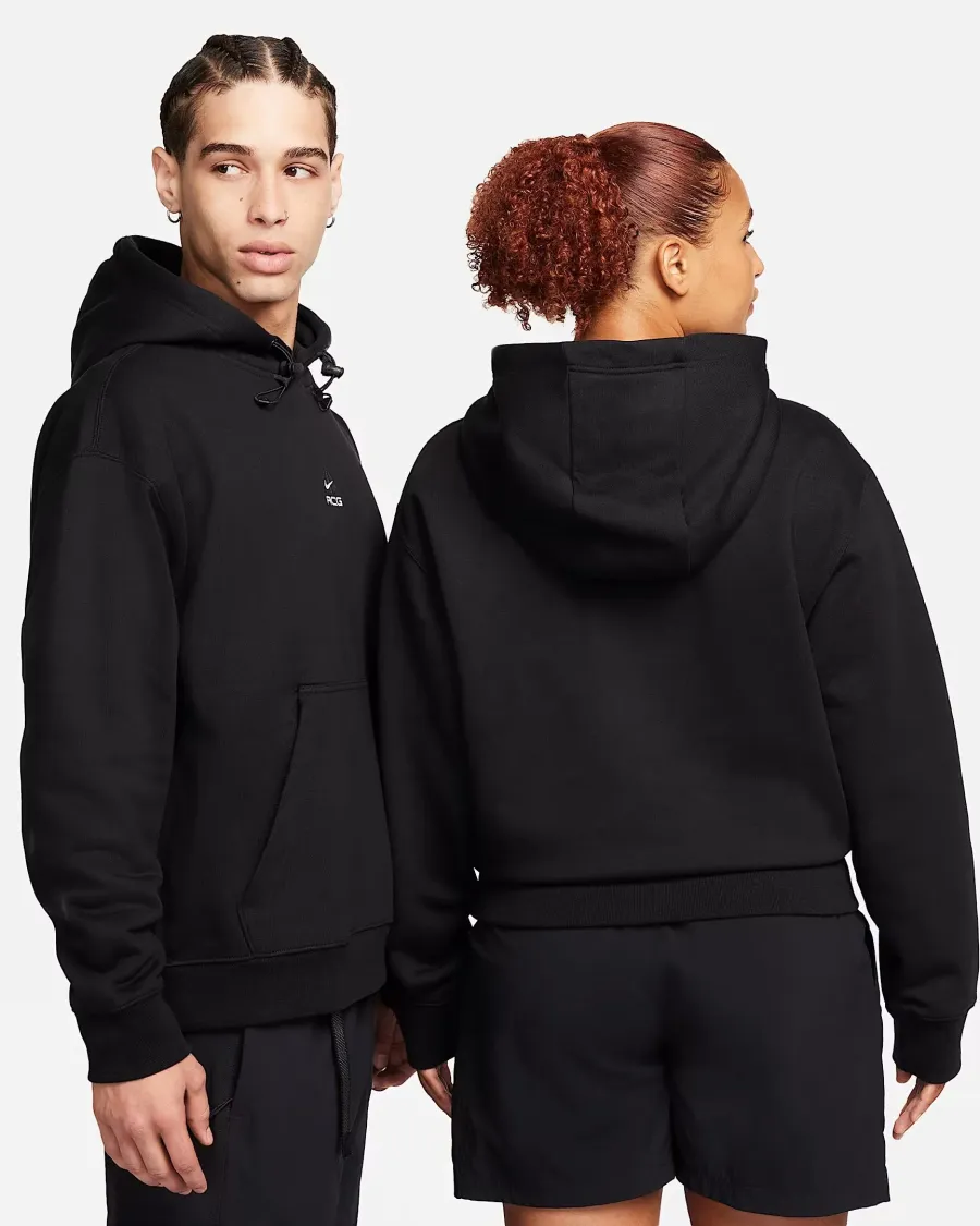 Кофта Nike ACG Therma-FIT Fleece Pullover DH3087-013