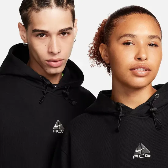 Кофта Nike ACG Therma-FIT Fleece Pullover DH3087-013