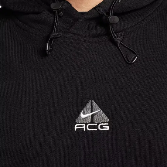 Кофта Nike ACG Therma-FIT Fleece Pullover DH3087-013