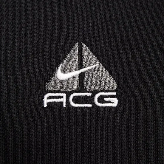 Кофта Nike ACG Therma-FIT Fleece Pullover DH3087-013