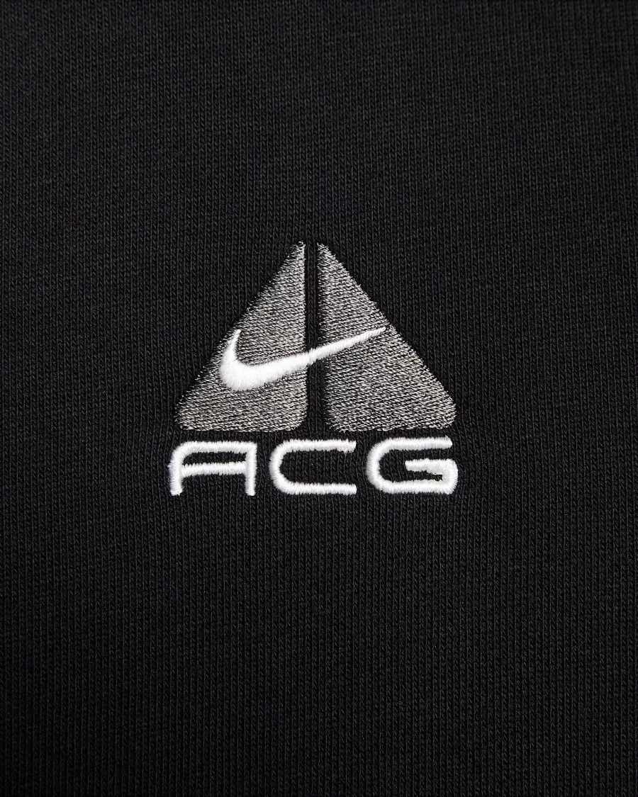 Кофта Nike ACG Therma-FIT Fleece Pullover DH3087-013
